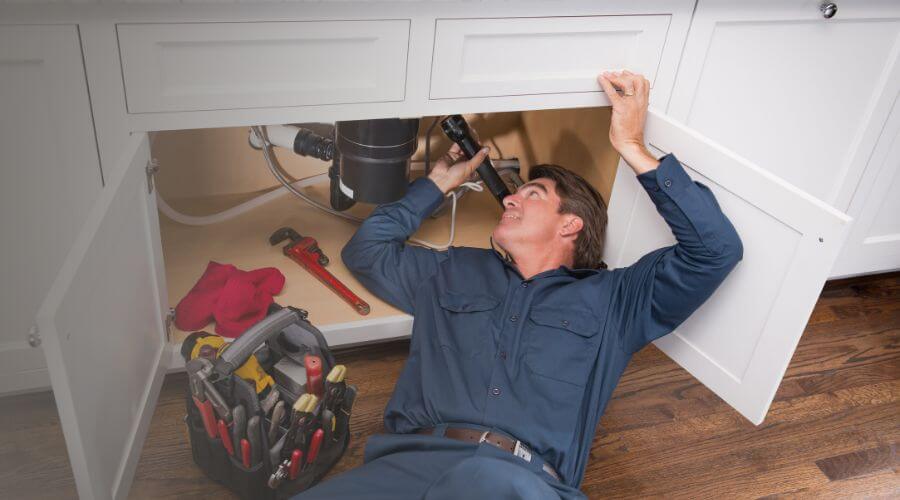 Professional Leak Detection Services in Francesville, IN